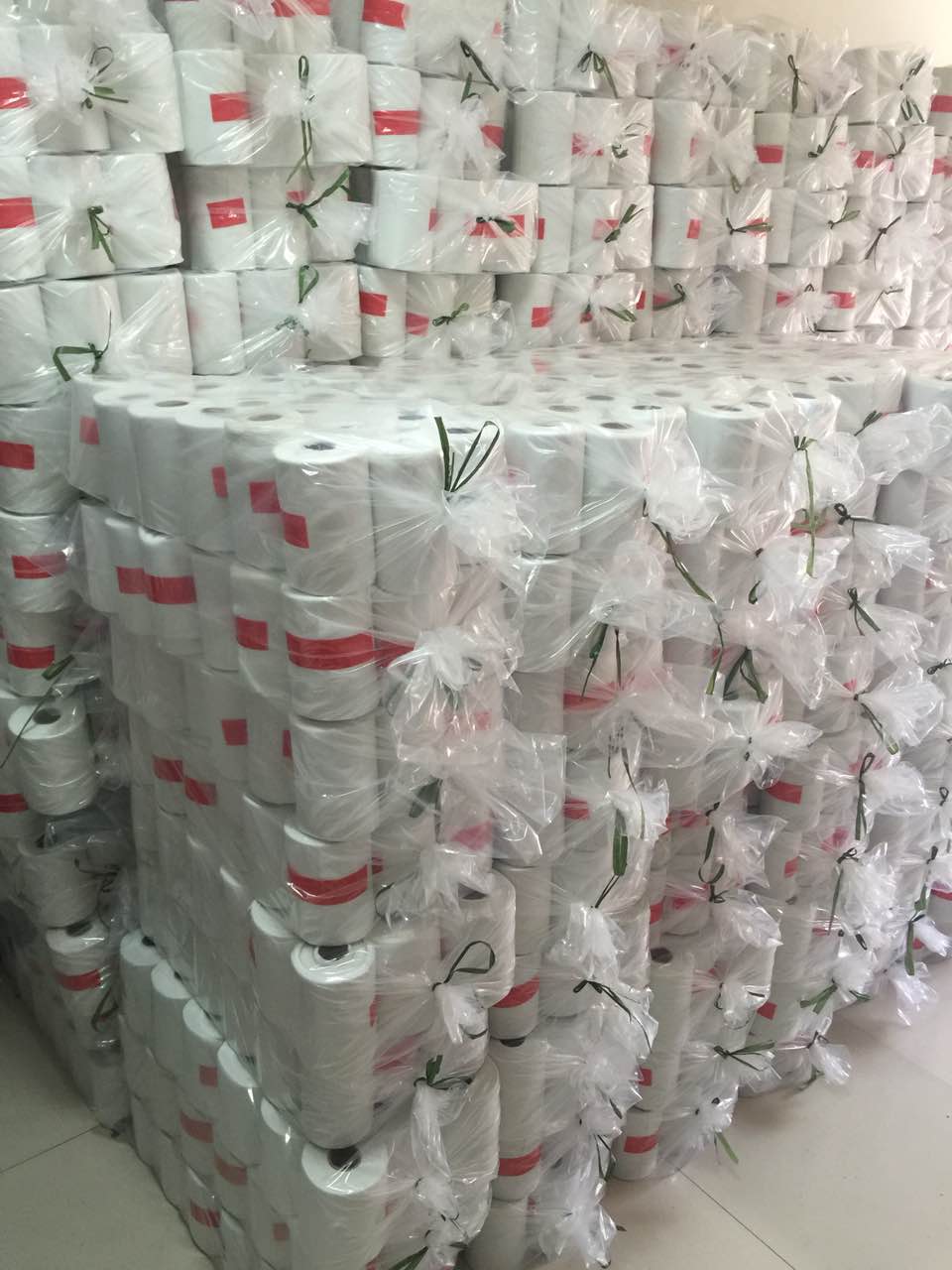 producir membrana impermeable