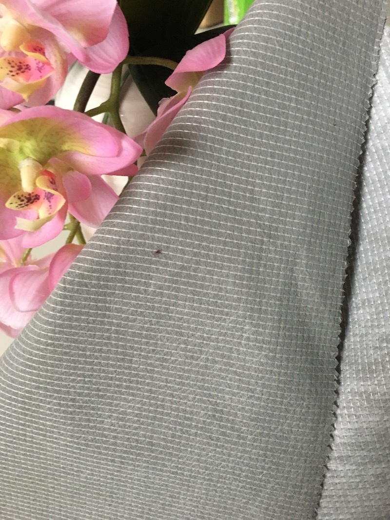 tecido de revestimento stich bond