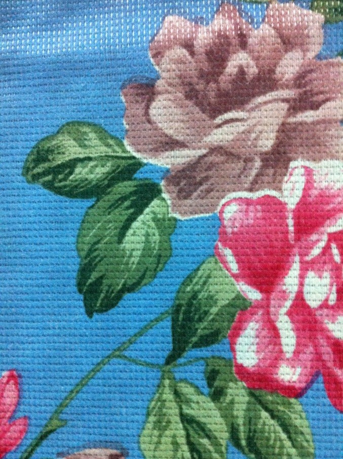 Sitchbond mattress ticking