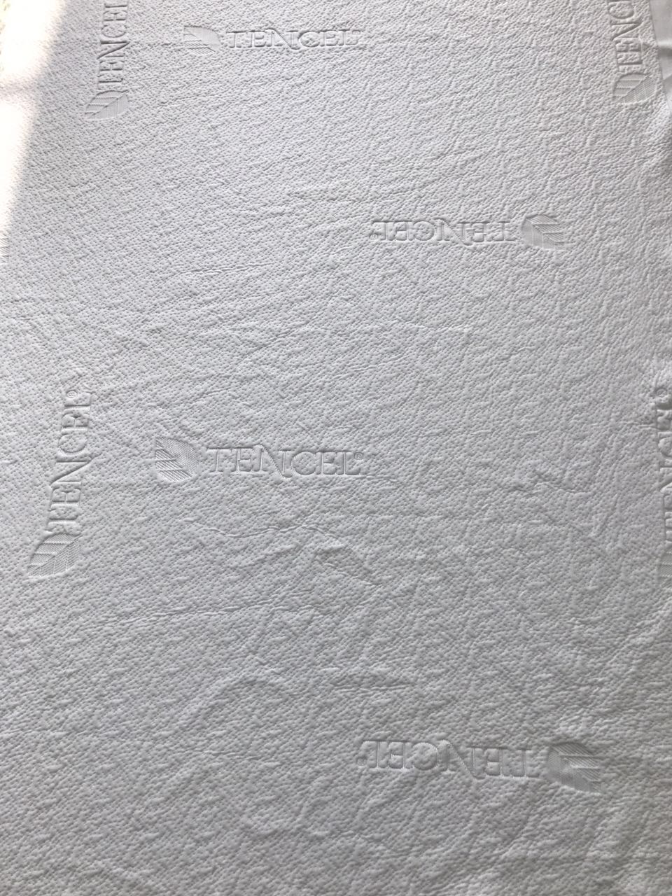 Tencel-Jacquard-Stretch-Strickstoff für Matratzen
