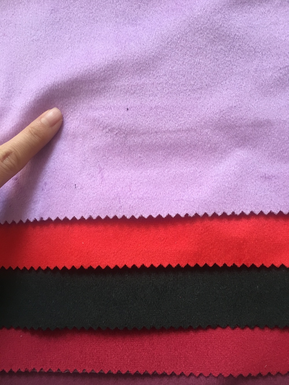 مرتبة القطيفة موقوتة