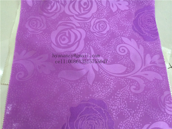 maglia in ordito tricot