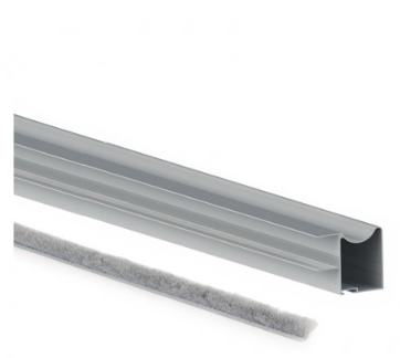 Commercial Alloy - 6061 T6 Extrusions Commercial Alloy - 6061 T6 Extrusions