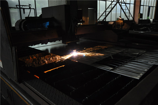 General Knowledge on “Sheet Metal Fabrication”