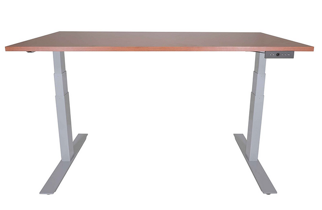 Buy latest office electric height adjustable table base design from China online
