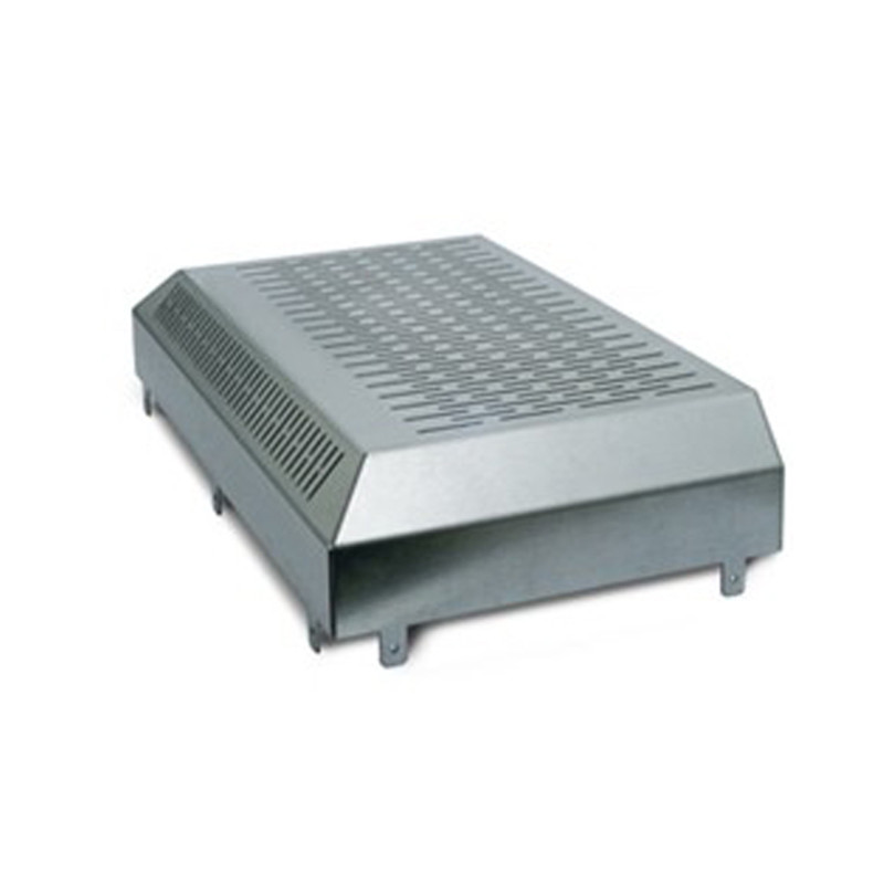 مصنع تصنيع صفائح المعادن الصينية لتصنيع الحاويات