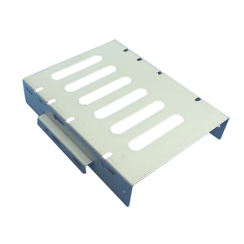 China OEM factory sheet metal fabrication for metal enclosure