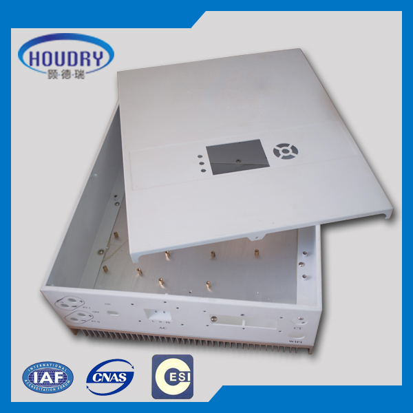 ورقة الصين المهنية تصنيع المعدات الأصلية المعادن المفتري