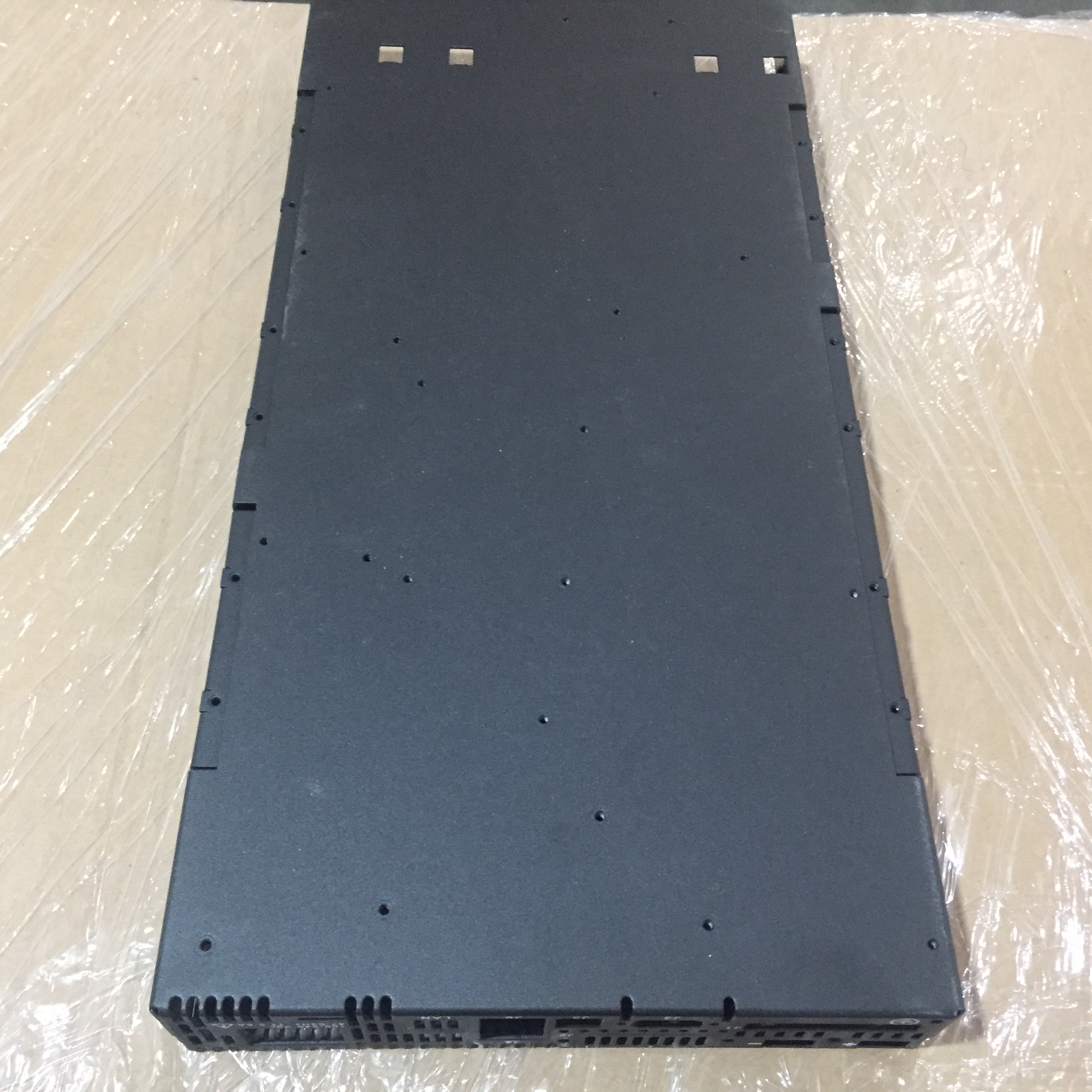 الصين المورد ورقه تصنيع المعادن من مصنع OEM