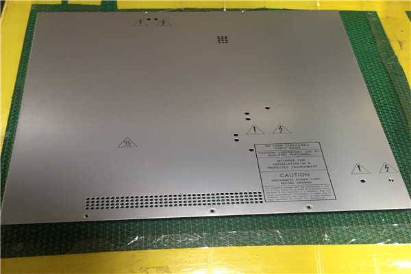 Cina intero sito Web foglio di metallo fabbricazione da OEM Factory