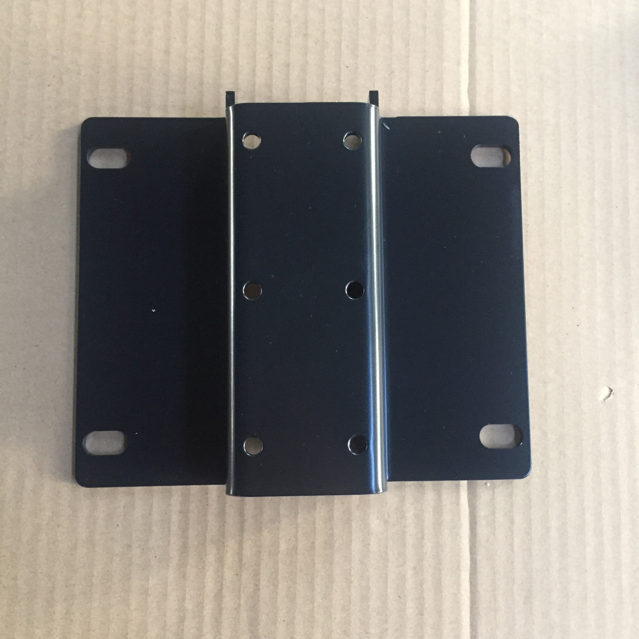 China mayorista Página Web de fabricación de chapa y soportes en forma de U fabricación