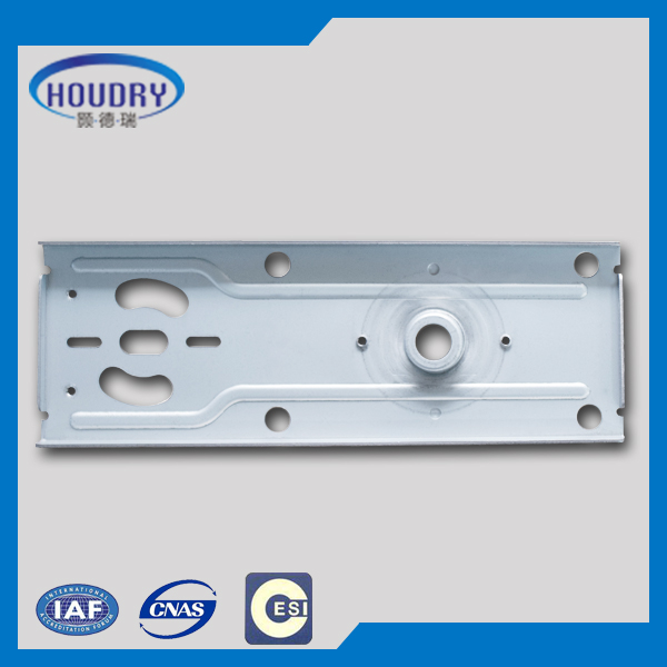 Benutzerdefinierte Full Service Blechbearbeitung