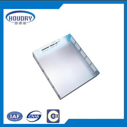 Haute précision fournisseur de fabrication de métal en Chine