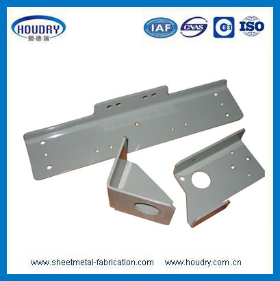 ISO Benutzerdefinierte Precision Sheet Metal Stamping Fabrication-Service