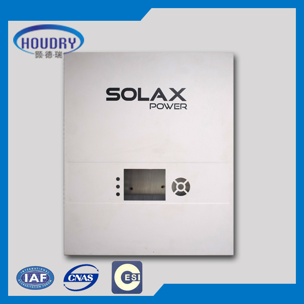 OEM Custom Precision Sheet Metal Fabrication Factory