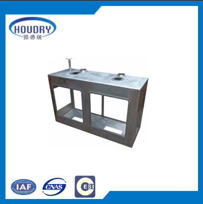 Обработка OEM Sheetmetal с качественной отделкой