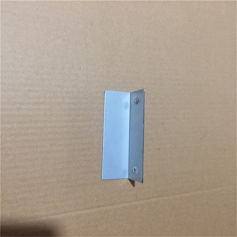 OEM piezas de chapa de fabricación de metal con servicio de plegado de Chiness proveedor