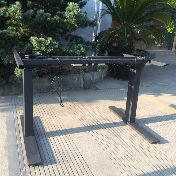 Popular Height Adjustable Standing Desk / Height Adjustable Desk