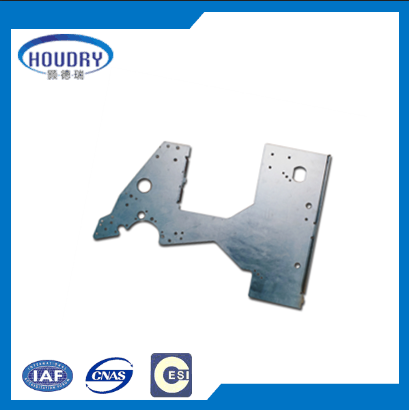 Qualität Blech hergestellt Fabrik