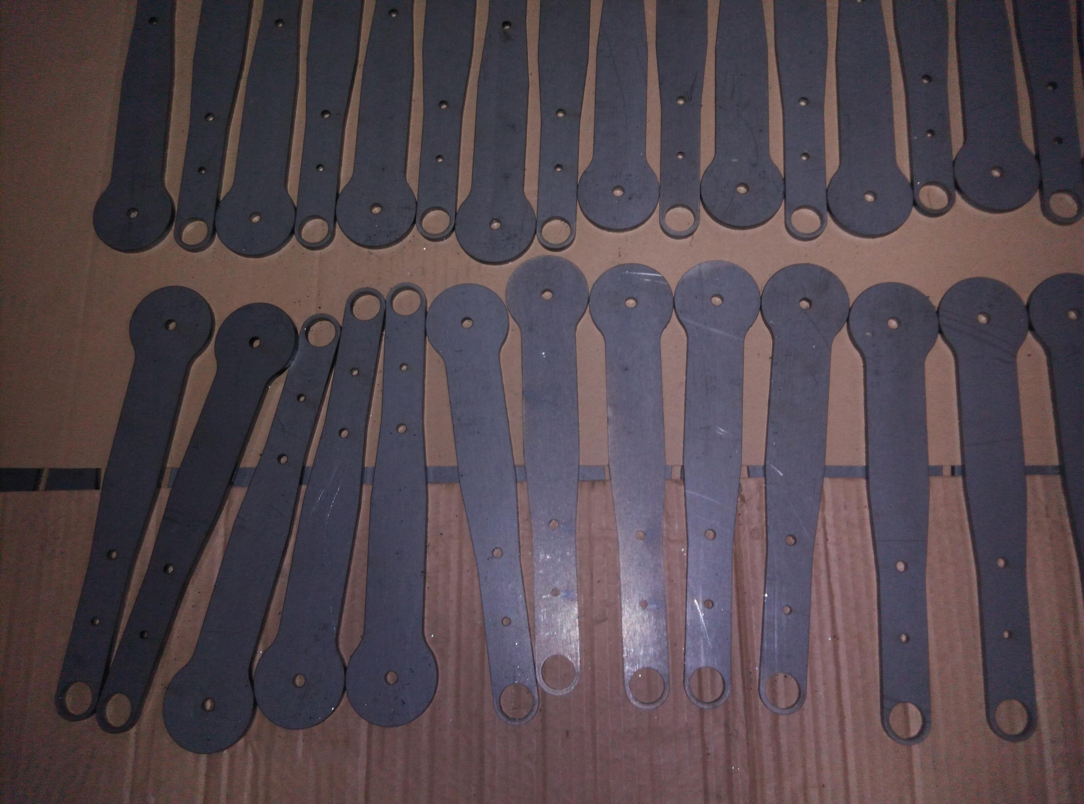 brass sheet metal fabrication suppliers china sheet metal part forming