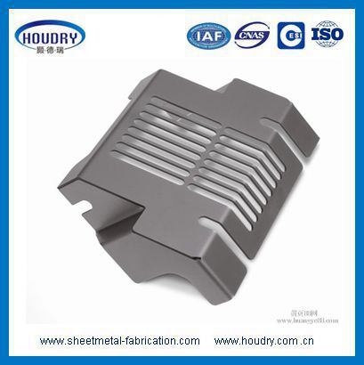 communication equipment metal processing computer steel frame fabrication