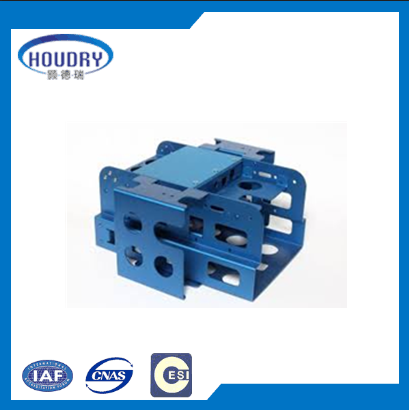 Fabrika özel galvanizli sac imalatı