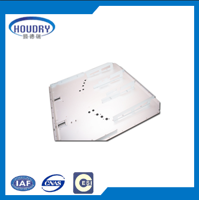 قطع الصفائح القطع بالليزر عالية الجودة المعدنية