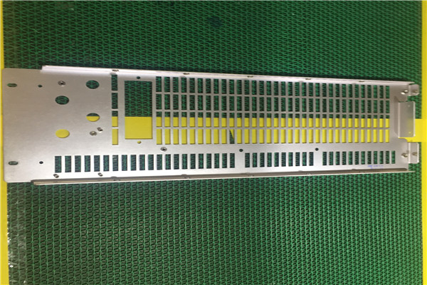 Производство металлических деталей в Китае изготовитель оборудования