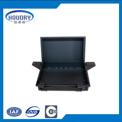 معدنية دقيقة