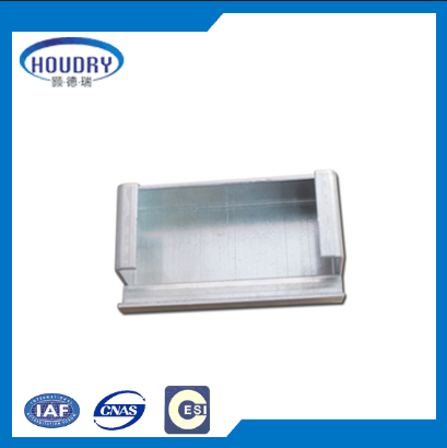 Präzisionsblech Prozess Metallbearbeitung