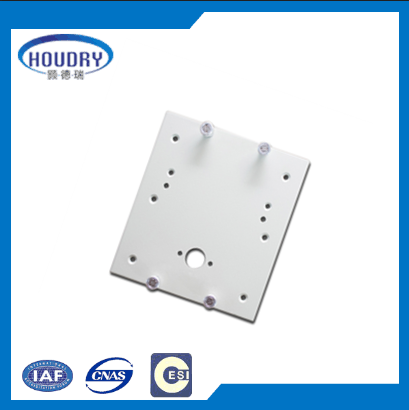 garantia de qualidade chapa de metal que carimba as peças