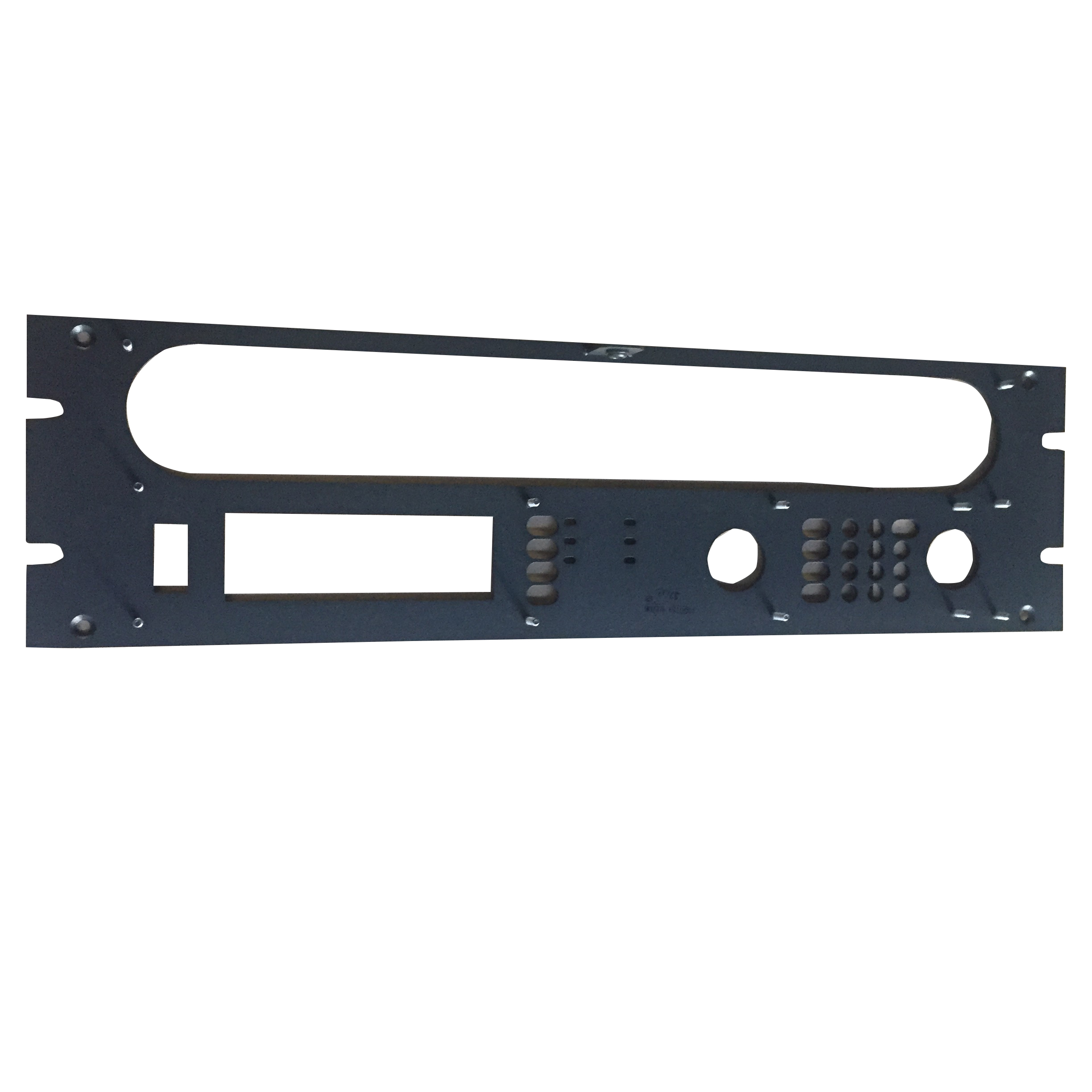 تصنيع المعادن ورقه مخصصه تصنيع الصلب ميل من الخدمات من الصين