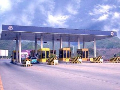 Electronic Toll Collection