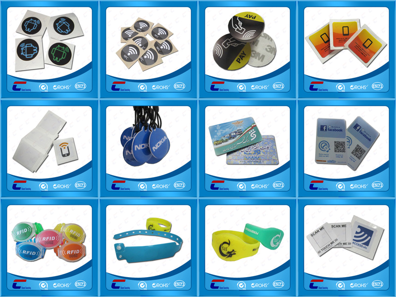 metal business card with die cutting design