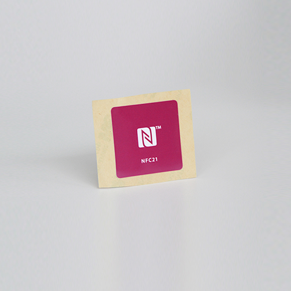 NFC tag for android phone