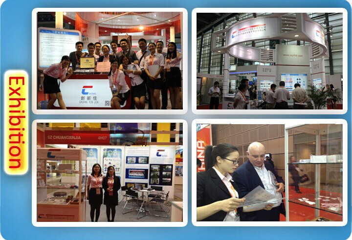 woven RFID wristband