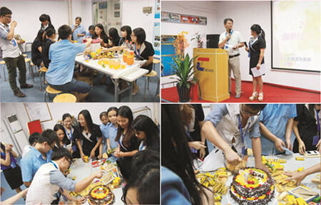 Chuangxinjia Supplier