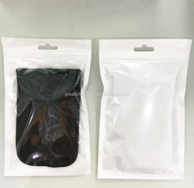RFID Signal Blocking Pouch