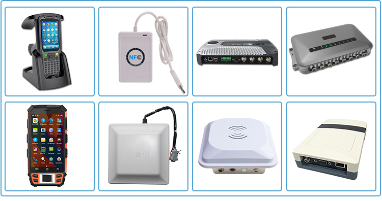 RFID reader