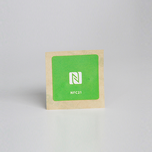 NFC tag for android phone