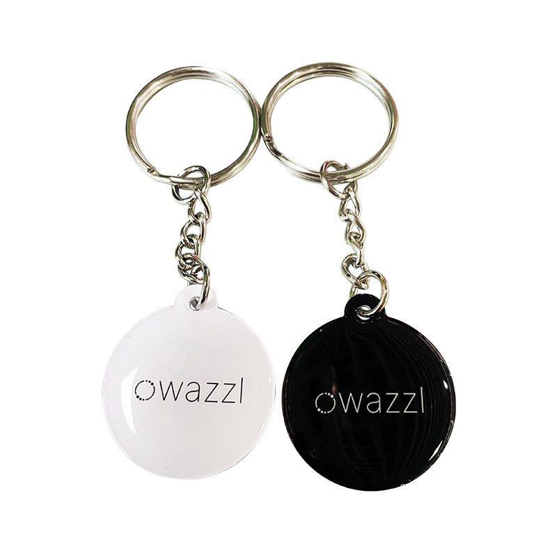 Chuangxinjia NFC Key Ring