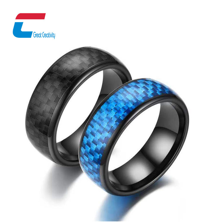chuangxinjia rfid nfc ring tags