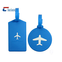 professional plastic luggage tags manufacturers
