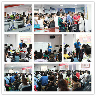 CXJ RFID Supplier