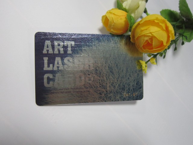 logo printing RFID card with cheap price