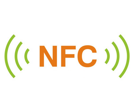 nfc tag