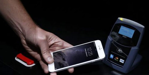 chuangxinjia nfc supplier