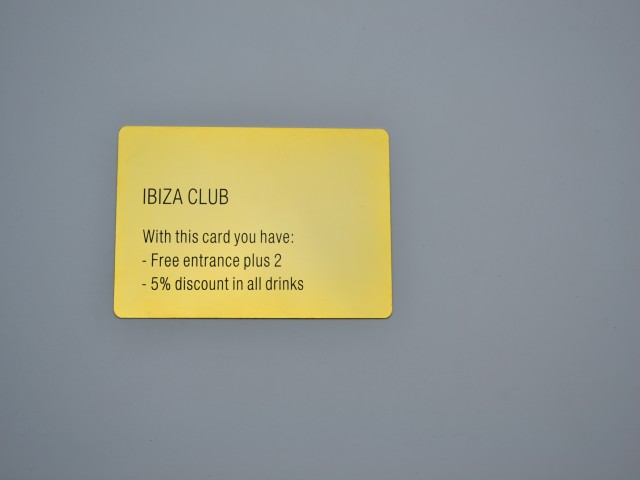 metal membership cards