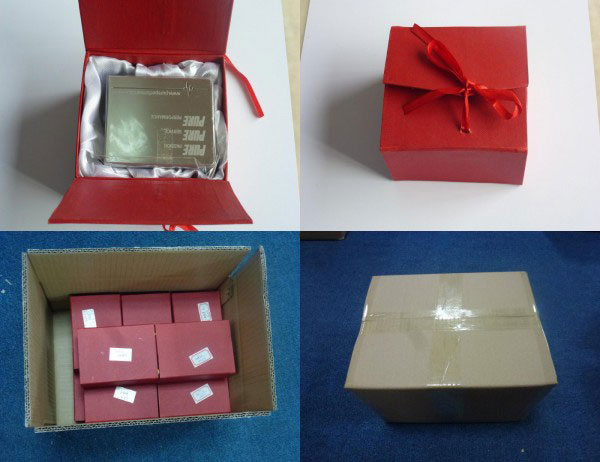 Brushed Finish Metal Business Card Chuangxinjia Metal Card Manufacturer