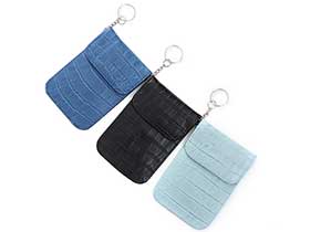 RFID Blocking Bag Car Key